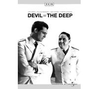 Devil and The Deep