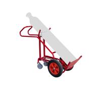 DIABLE FIMM PORTE BOUTEILLE AVEC BÉQUILLE ESCAMOTABLE 250 KG - 810007961