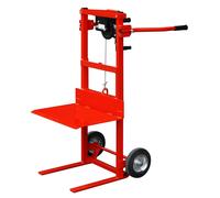 Diable gerbeur - 150 kg max