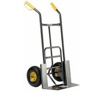 Haemmerlin Diable 924G – avec roue gonflable – 307732001 G
