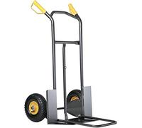 'DIABLE HAEMMERLIN ROLLAX 946 G ROUES GONFLÉES -307070101