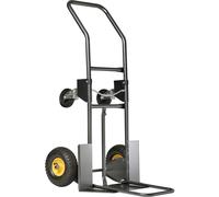 Diable Haemmerlin Rollax 950 G Roues Gonflées - 307071101