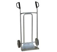 Diable inox bavette fixe 250 kg - 810000120