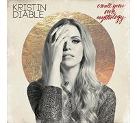 Diable, Kristin - Create Your Own Mythology