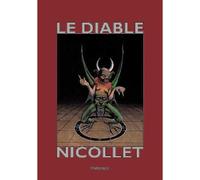 Diable (Le) - Nicollet - Zanpano - cartonné - Bande dessinée