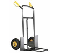 Diable monte-escaliers Rollax 946 G - Charge utile : 200 kg - HAEMMERLIN - 307070101