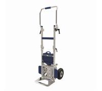 Diable monte-escaliers STOCKMAN électrique repliable 170 kg - DMEG170