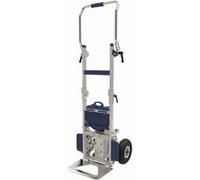 Diable monte-escaliers STOCKMAN électrique repliable 170 kg - DMEG170