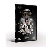 DIABLE PAR LA QUEUE (LE) - DVD [HD DVD]