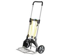 wolfcraft Système de transport TS 850-5501000