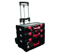 Diable pliable charge maxi 120kg