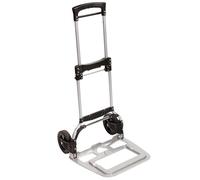 Diable pliable charge maxi 120 kg VIRAX - 382601