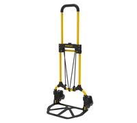 Diable pliable de manutention 3 roues - Capacité 60 /30 Kg