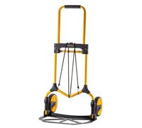 Diable pliable de manutention - Capacité 90 Kg