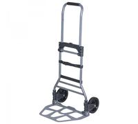 Diable Pliable en Aluminium avec sangle 130 kg Allit