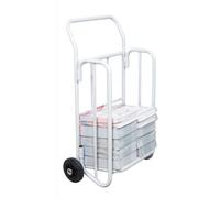 Diable pliable formats A3 et A4 150 kg - 810000115