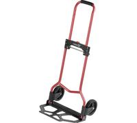 Diable pliable Meister Werkzeuge 8985760 Charge max: 60 kg 1 pc(s)