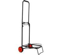 Diable Pliable & Tendeur "Compact" 86cm Noir G