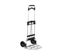 Diable Compact en Aluminium charge 120 kg