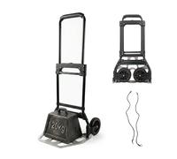 Relaxdays Diable pliable 120 kg