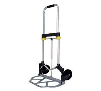 Diable pliant ultra compact 120 kg