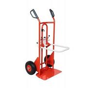 Diable porte-bacs 250 kg - - 810005348