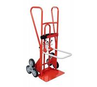 Diable porte-bacs 250 kg - - 810005349