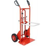 Diable porte-bacs 250 kg - FIMM - 810005346