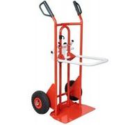 Diable porte-bacs 250 kg - FIMM - 810005347