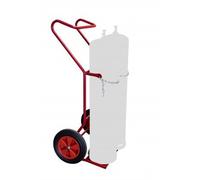 Diable porte bouteille de chantier 250 kg