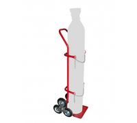 Diable porte bouteille, roues étoiles 200 kg - FIMM - 810007946