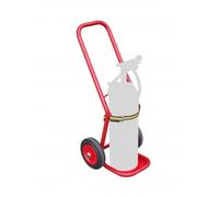 Diable porte bouteilles 100 kg - Charge au choix