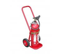 Diable porte bouteilles 100 kg - Charge au choix