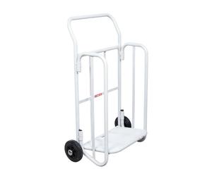 Diable pour formats A3 et A4 pliable CU 150 kg