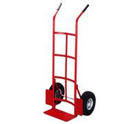 Diable pour fûts et pots - max. 200 kg