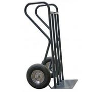 Diable professionnel BTP 500 kg - - 810007204