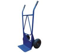 Diable professionnel en acier charge 250 kg