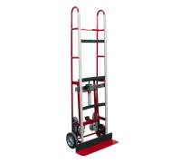 Diable professionnel pour charges volumineuses 550 kg - 815007103