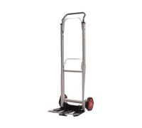Diable Repliable 90 kg - Léger et Compact pour Un Transport Facile