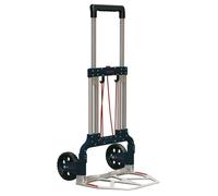 Bosch Aluminium Caddy Professional Synthétique ABS, Aluminium