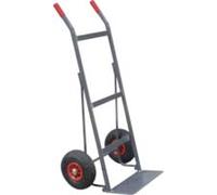 Diable roues gonflables 150 kgs DRAKKAR EQUIPEMENT - 09072