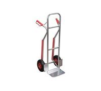 Perel Tools Diable OHT10 en aluminium – Capacité 200 kg