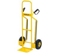 Diable Stanley SXWTC-HT524 Charge max: 250 kg acier 1 pc(s)