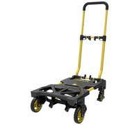 Diable STANLEY SXWTD-FT585 SXWTD-FT585 Charge max: 137 kg