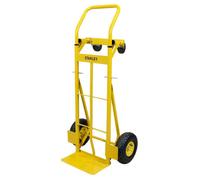 Diable - Stanley - SXWTD-MT519 - Acier - Charge max: 200 kg - Pliant
