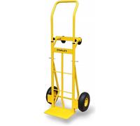 Diable - Stanley - SXWTD-MT519 - Acier - Charge max: 200 kg - Pliant