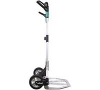 Diable Pliant Professionnel - wolfcraft - Charge Max. 200 kg - TS 1500 - 5525000
