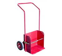 Diable transvaseur roues PN 60 à 120 L - 840009380