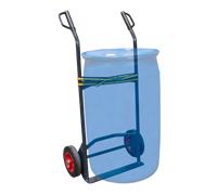 Poignée de maintien droite verso care 600 mm bleu saphir 015 - - bleu saphir 015