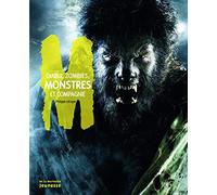 Diable, zombies, monstres et compagnie